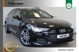 Audi A6 Avant 45 TDI quattro S-Line sport *AHK*RFK* - Audi A6 Gebrauchtwagen in Halle