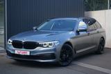 BMW 525d Sport Line Klimaaut. LED Navi ACC Teilleder - BMW Gebrauchtwagen