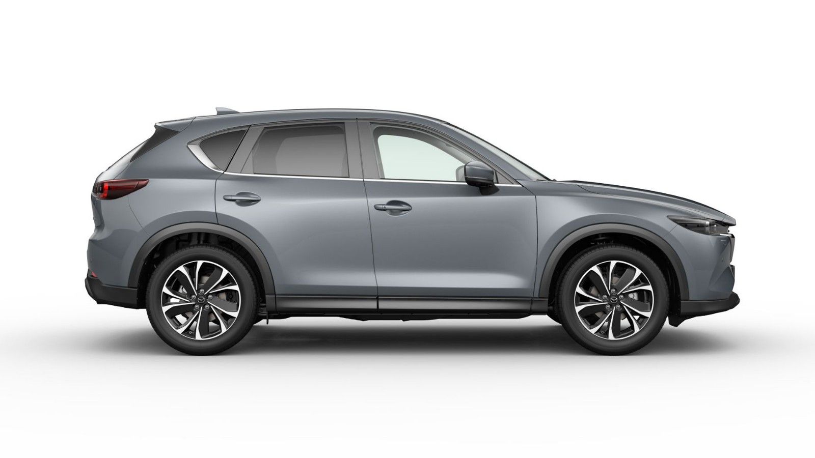 Mazda CX-5 - Bild 5