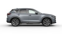 Mazda CX-5 - Vorschau Bild 5