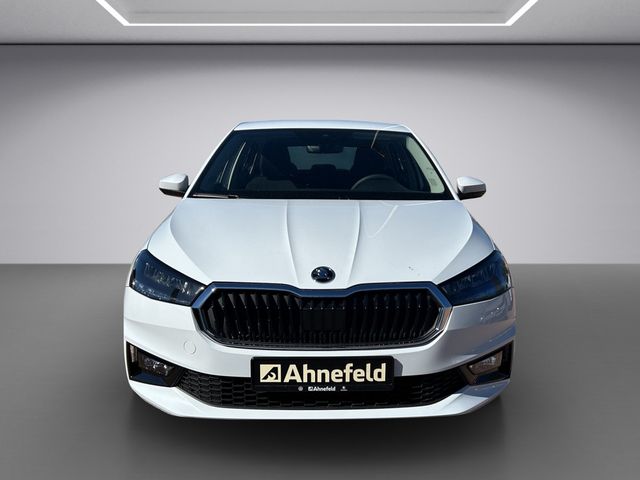 Fabia Essence
