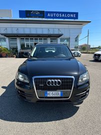 Audi Q5 - 2