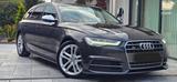 Audi S6 4.0 TFSI quattro ABT 550 HP - SERVICE BOOK - Audi S6 Abt Gebrauchtwagen