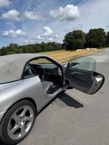 Porsche 911 (996) Carrera Cabriolet  - gebrauchte Porsche 996 aus dem Jahr 2002