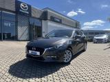 Mazda 3 2.0 120 PS EXCLUSIVE AHK *Winterräder* - Mazda 3: Exclusive
