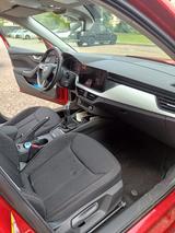 Skoda Kamiq 1.6 TDI Ambition Ambition - Skoda Kamiq von privat