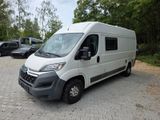 Citroën Jumper 33, L3 H2, Proline HDI 130 Camper Autark - Citroën C