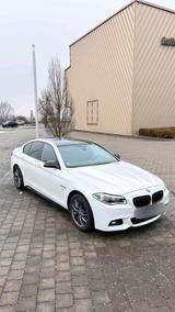 BMW 535xd F10 M-Packet Performance Shadow ... - BMW 535 F10 Gebrauchtwagen