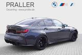 BMW M3 Limousine Competition Mxdrive UltimatePackage - BMW M3: 3