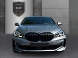 BMW 120i Limousine M Sport SHADOW+PANO+KAMERA+LED+AC - BMW 120: Sport