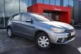 Mitsubishi ASX 1.6 Basis 2WD Navi Tempomat Sitzheizung AHK - Mitsubishi Gebrauchtwagen von 2017