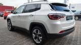 Jeep Compass 1.4 MultiAir Limited / Top Ausstattung - Jeep Compass von privat