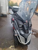 Piaggio Gilera Fuoco - Offers