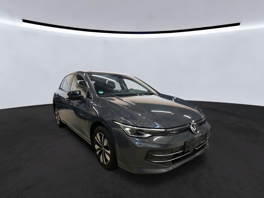 Volkswagen Golf 8 Lim. 2.0 TDI DSG Goal*LED*NAVI*R-KAMARA*, миниатюра 2