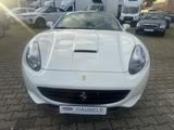 Ferrari California 2+P "DEUTSCHES FAHRZEUG" Keramik - Ferrari California Gebrauchtwagen