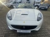 Ferrari California 2+P "DEUTSCHES FAHRZEUG" Keramik - Ferrari California Gebrauchtwagen