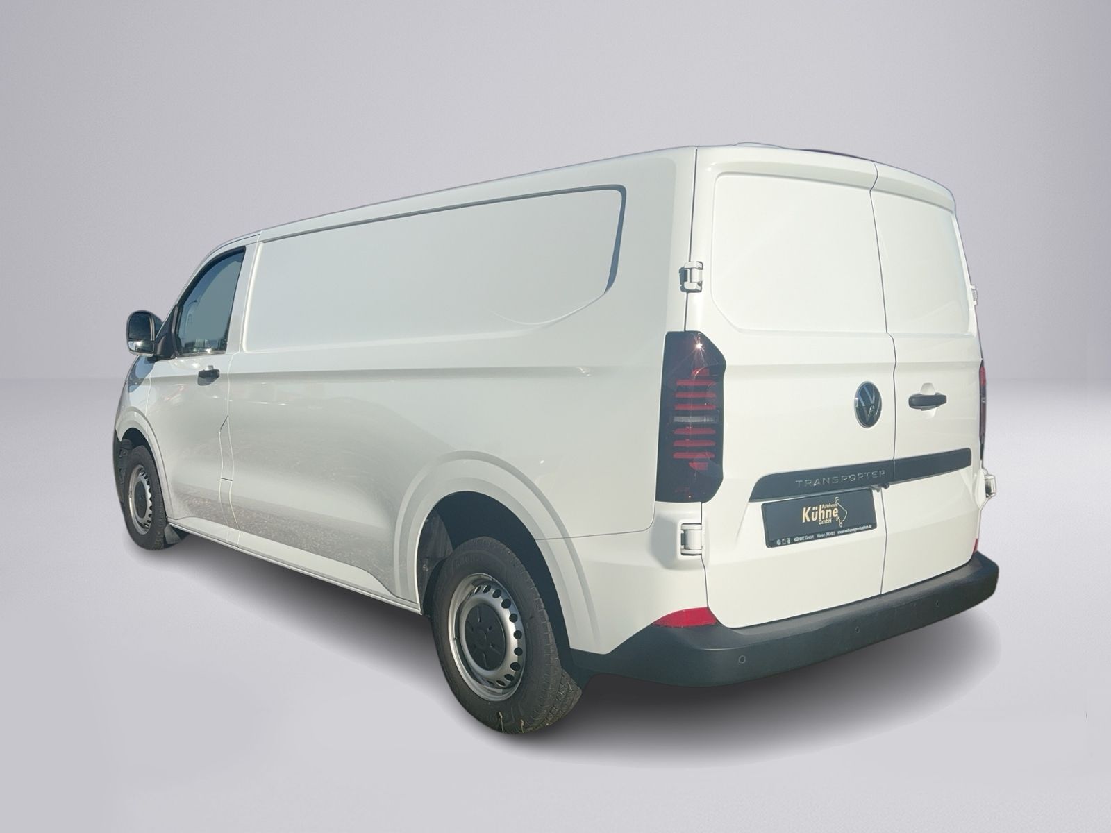 T7 Transporter Kasten 2.0 TDI LR L2H1 RFK,PDC,LE