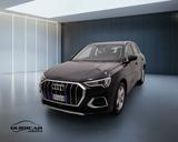Audi AUDI Q3 II 2018 - Q3 40 2.0 tfsi Business Advanc - Audi Coupé Gebrauchtwagen