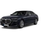 BMW 740d xDrive M Sportpaket SkyLounge Standhzg. Aut - gebrauchte BMW 740 aus dem Jahr 2024