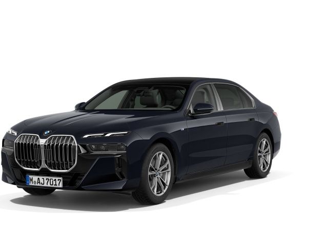 BMW 740d xDrive M Sportpaket SkyLaunge. Standhzg. Au