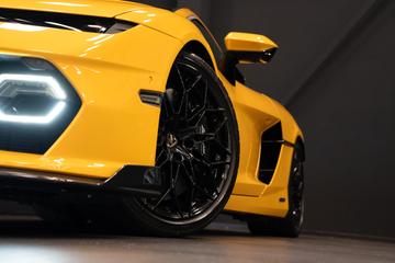 صورة مصغرة 18 لـ 2025 Lamborghini TEMERARIO