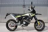 Fantic XMF 125 Performance Top Zustand, wenig - FANTIC MOTORRAD