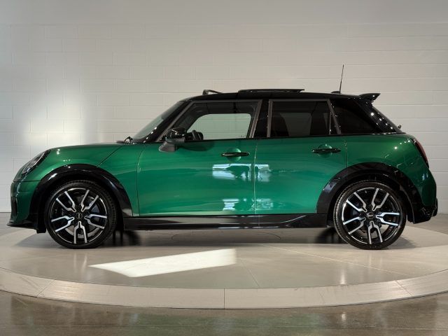 Other MINI Cooper S 5 Porte JCW/JOHN COOPER WORKS TETT imagem 2