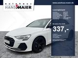 Audi A3 Sportback TFSI S line S tronic AHK Navi