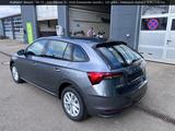 Skoda Scala Facelift Selection 1.0 TSI - gebrauchte Skoda Scala mit Facelift