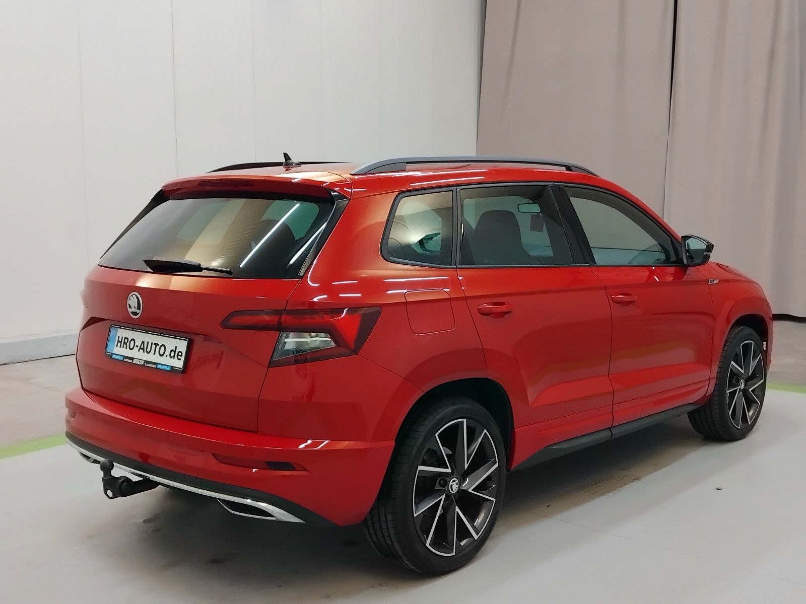 Skoda Karoq (06/2026, Benzin)