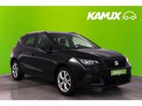 Seat Arona 1.0TSI FR+LED+NAVI+SHZ+PDC+TEMPO+CARPLAY - Seat Gebrauchtwagen von 2024