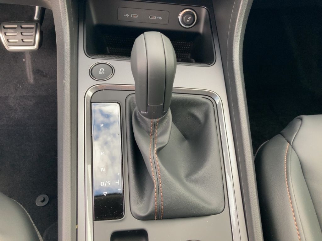 Cupra Ateca - Bild 18