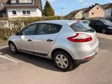 Renault Renaul Megane wenig KM sehr sauber - Renault Megane in Hagen