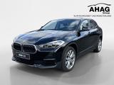 BMW X2 sDrive18i - schwarze BMW X2