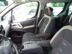 Fahrzeugabbildung Citroën Berlingo Exclusive **AHK / SCHECKHEFTGEPFLEGT**