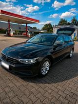 Volkswagen VW Passat B8 Facelift - gebrauchte Volkswagen Passat Variant mit Facelift