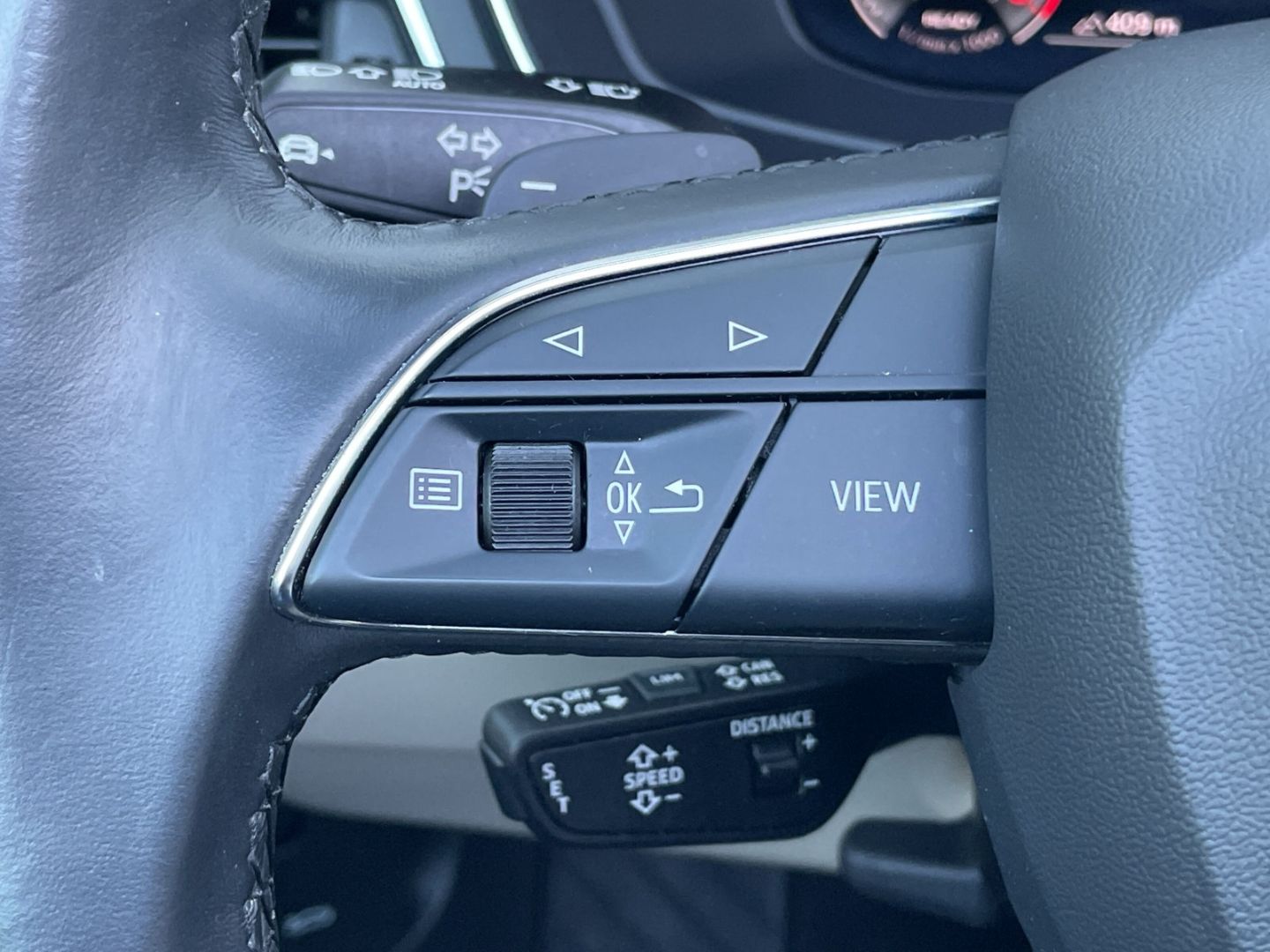 A5 40 Cabrio 2.0TDI quattro S line Kamera/Matrix