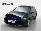 Volkswagen Golf 1.4 eHybrid OPF DSG Style RFK+Lenkradhzg+ - mit Hybrid-Antrieb: Blau