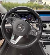 Mercedes-Benz E 400 4MATIC T AVANTGARDE Autom. AVANTGARDE - Mercedes-Benz E 400 Kombi Gebrauchtwagen
