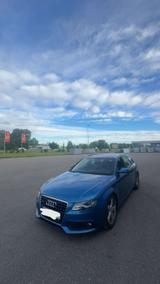 Audi a4 B8 3.0 2010 quadro S Line - Audi A4 aus 2010: 3.2