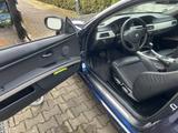 BMW 320d Coupé - - BMW 3er Reihe aus 2012: Coupe