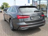 Audi A6 Avant 40 TDI quattro S line, Matrix LED, Stad - Audi Gebrauchtwagen in Bremerhaven