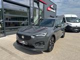 Seat Tarraco 1.5 TSI DSG FR*7-SITZER*LED*NAVI*VCOCK*