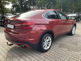 BMW X6 xDrive30d Sport-Automatic - gebrauchte BMW X6 aus dem Jahr 2015