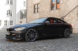 BMW 440i xDrive Coupé M Performance HUD H&K LED KAM - BMW 440 Benzin Gebrauchtwagen