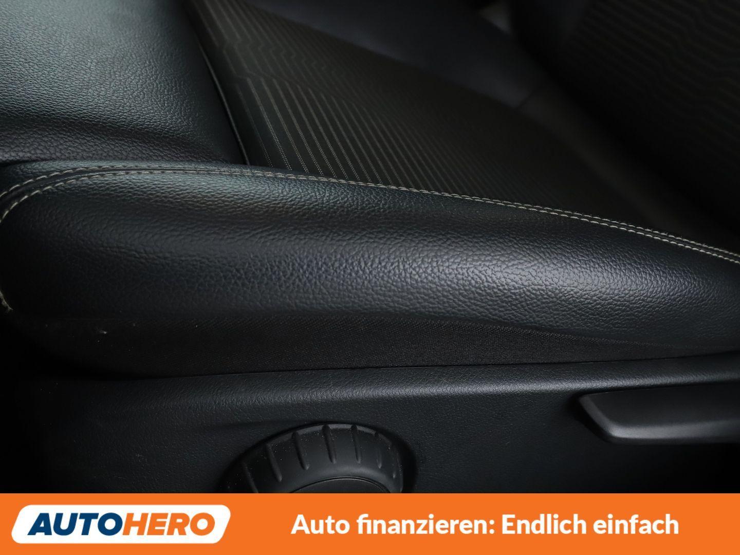 Mercedes-Benz A-Class Progressive Aut.*NAVI*LED*TEMPO*, миниатюра 25