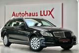 Mercedes-Benz C 180 KOMBI*AHK*NAVI*PARKHILFE*MOTOR ÜBERHOLT - Mercedes-Benz: Motor