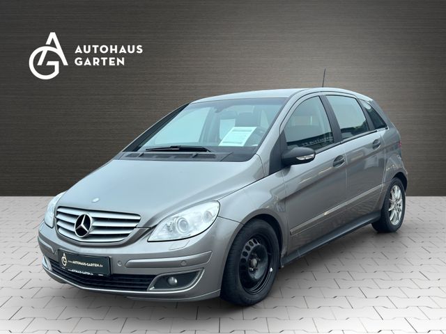 Mercedes-Benz B 180 CDI Klima/SHZ/PDC/Xenon/