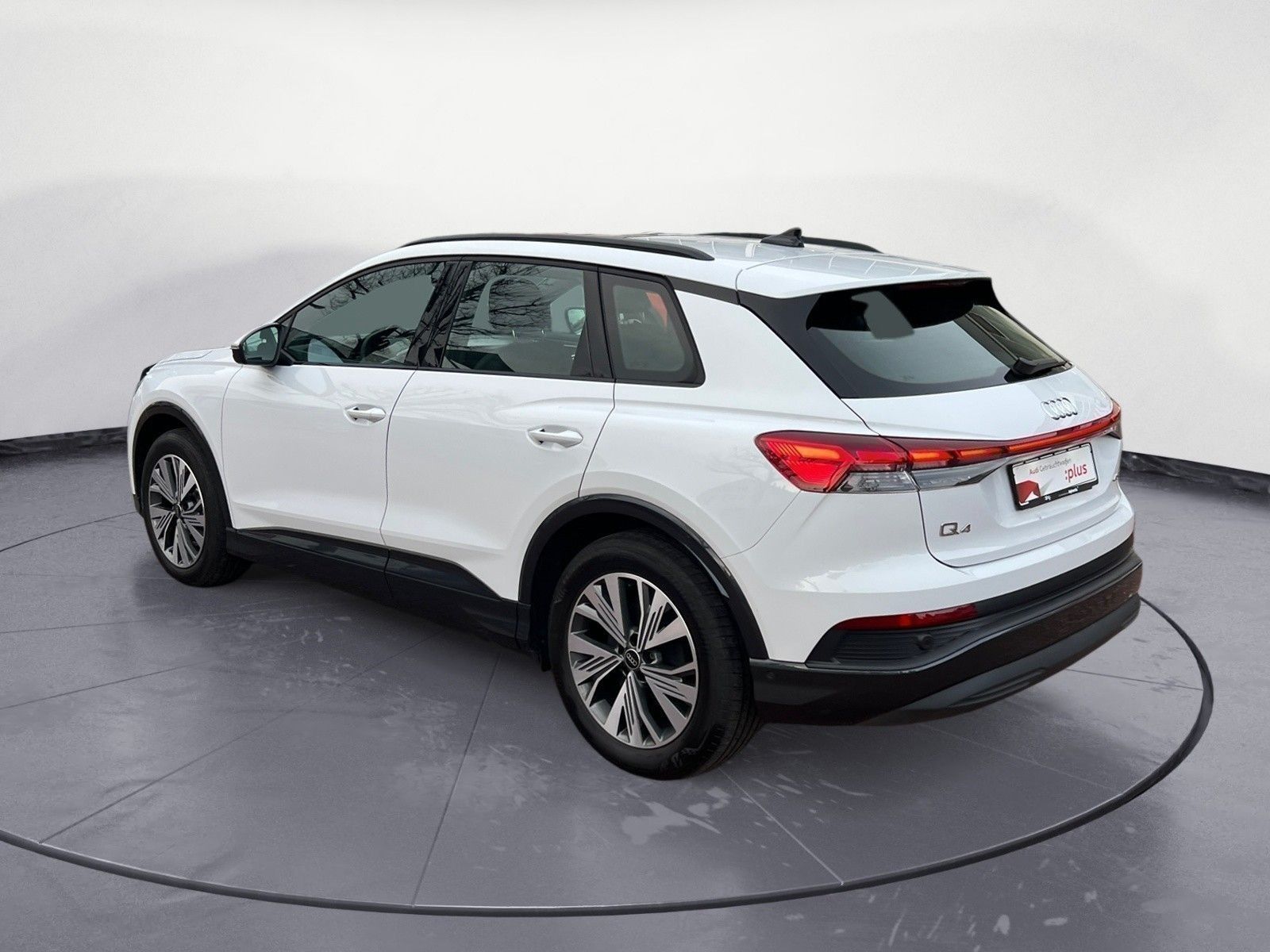 Audi Q4 e-tron - Bild 4