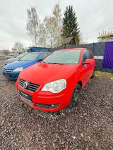 Volkswagen Polo IV United
